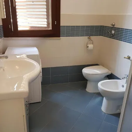 Trilocale Maestrale