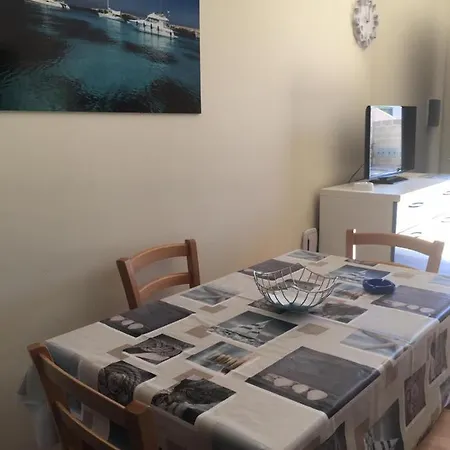 別荘 Trilocale Maestrale *