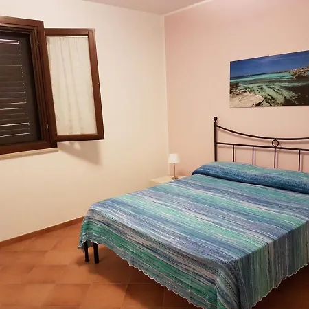 Trilocale Maestrale Favignana