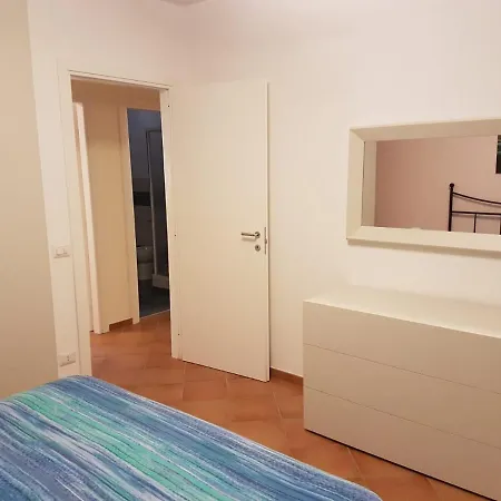 Holiday home Trilocale Maestrale Favignana