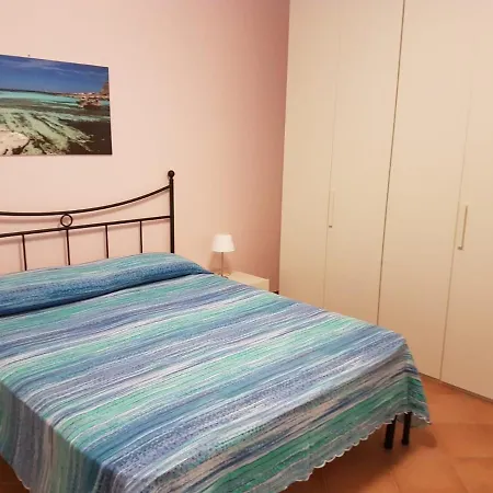 Trilocale Maestrale *