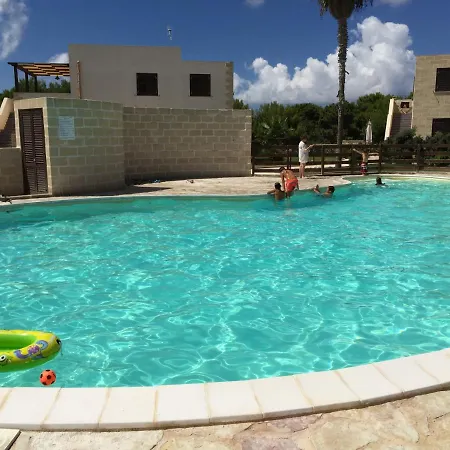 Trilocale Maestrale Holiday home Favignana