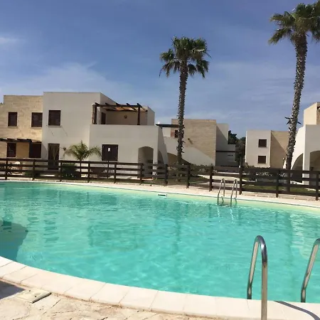 別荘 Trilocale Maestrale