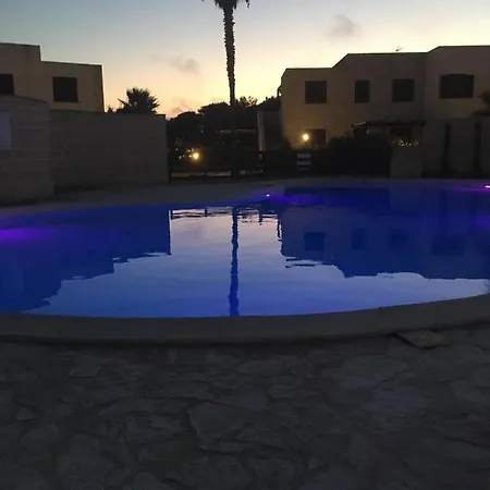 Trilocale Maestrale Favignana