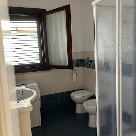 Holiday home Trilocale Maestrale